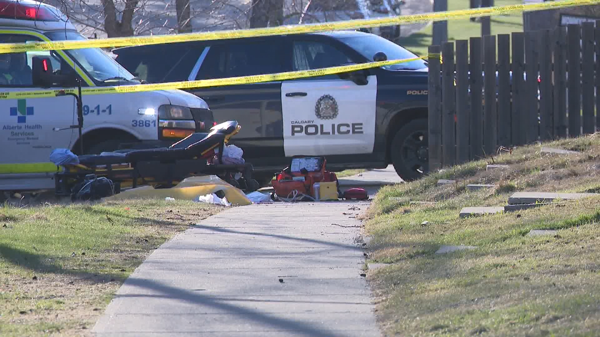 16-year-old girl identified as victim of fatal assault in Calgary  | Globalnews.ca