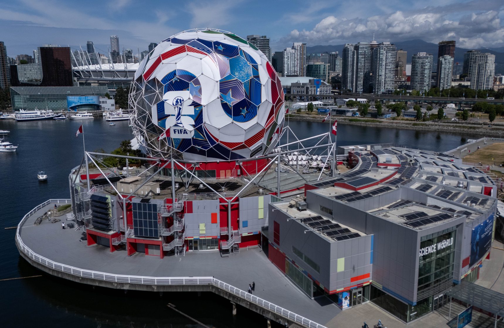 Should Canada investigate World Cup ticket pricing alongside U.S.?