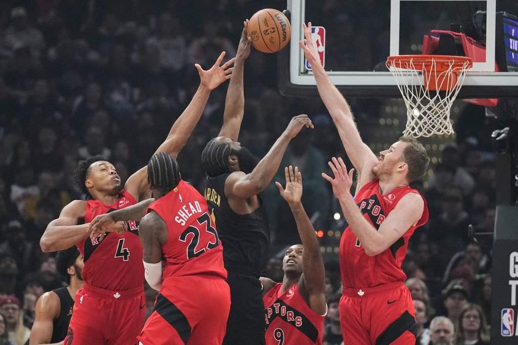 Why Roster Size And Depth Guard Options Define The Next Stage Of The Raptors Rebuild