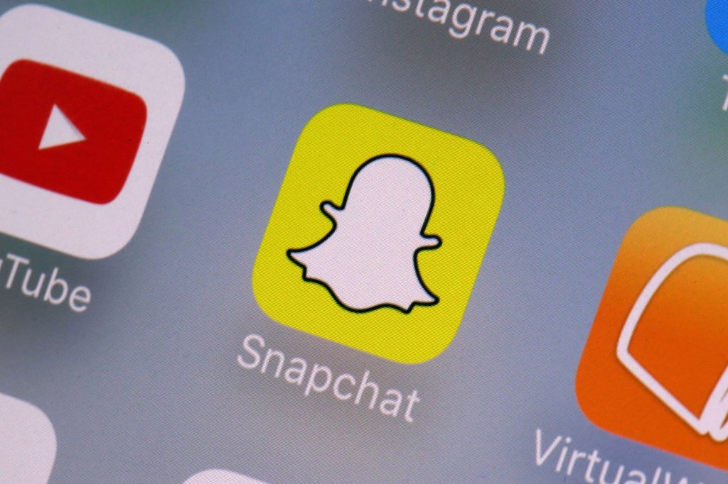 След като двама младежи са преследвани в Snapchat, прегледайте настройките на вашето дете, полицията призовава