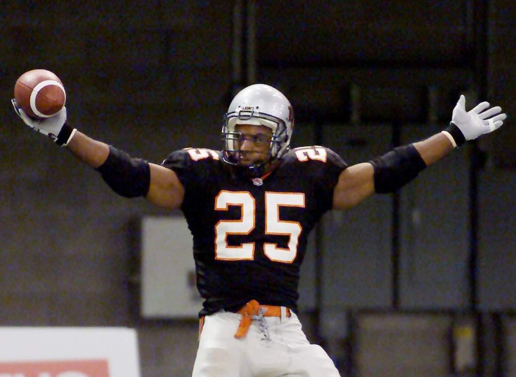 Former Lions RB Millington gets call to the Hall