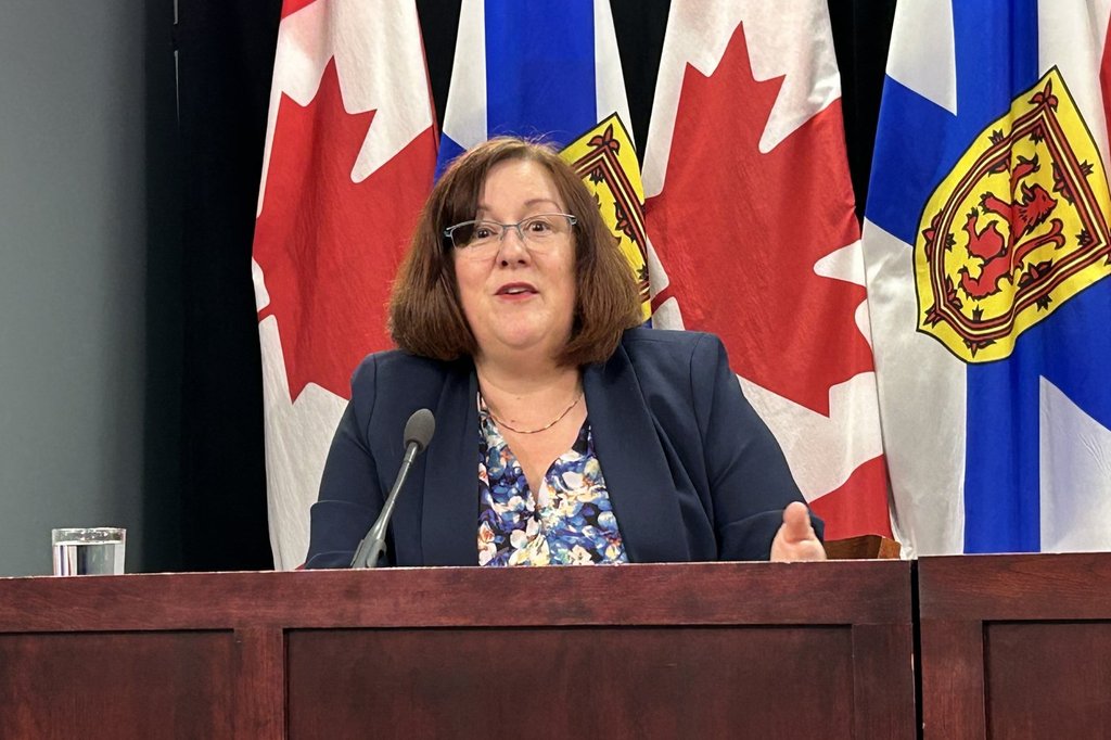 N.s. Says It’s On Schedule To Move People With Disabilities Out Of Institutions - Beritaja