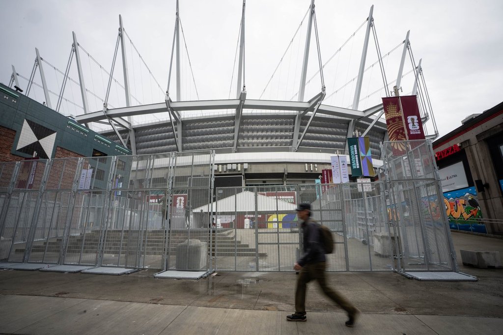 Gender-based Violence Uptick Expected During World Cup In Vancouver - Beritaja