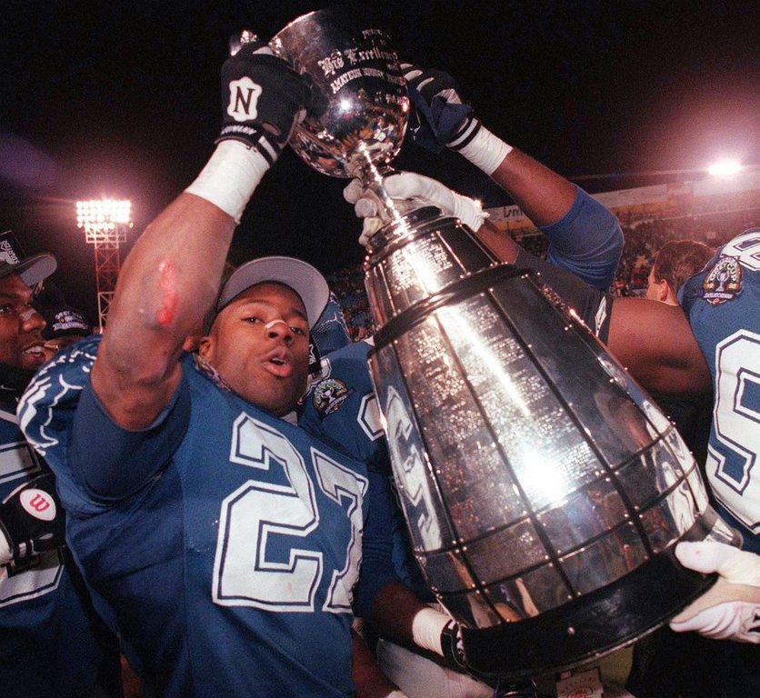Bibby proposes CFL return to American expansion