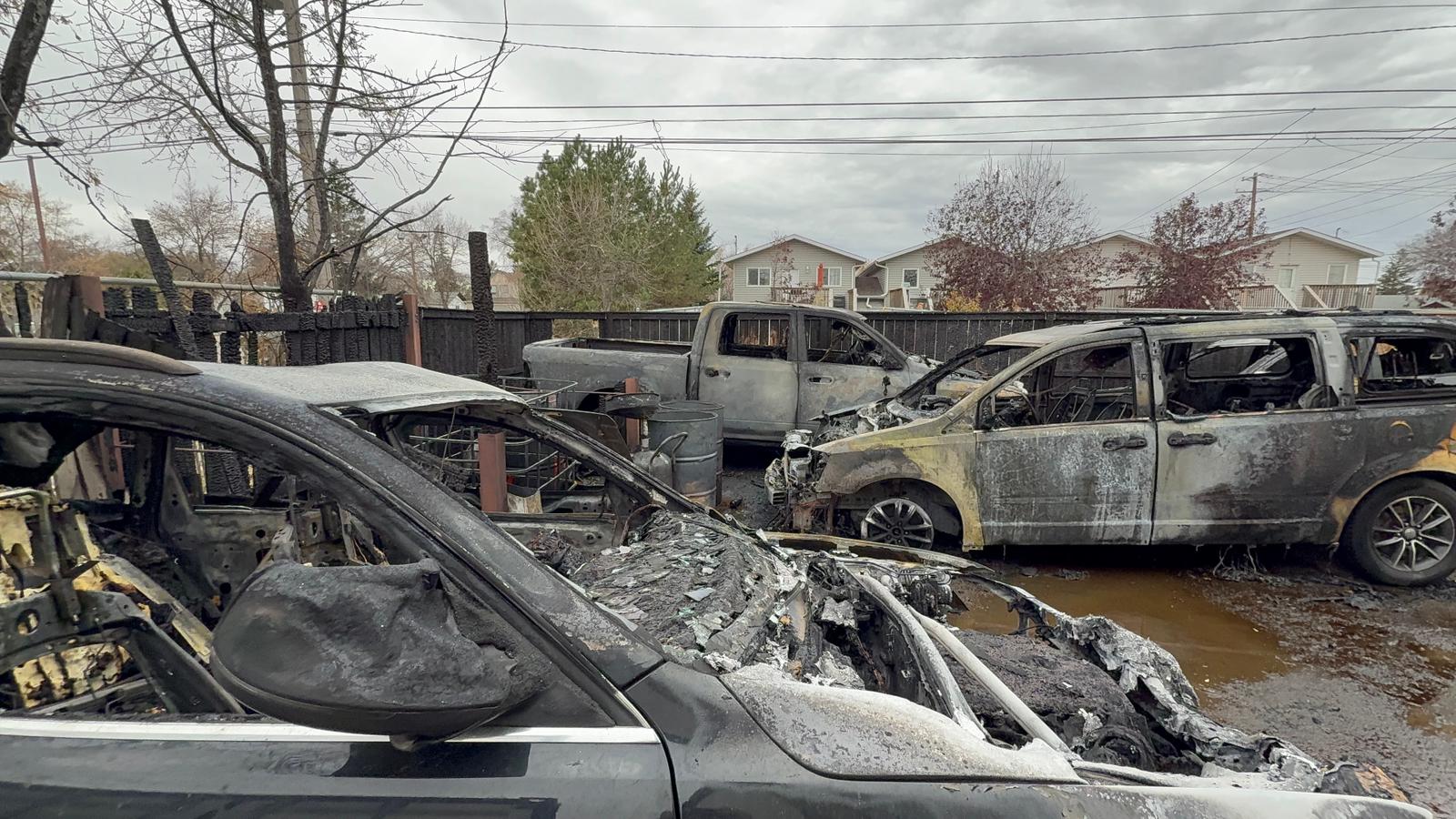 Repeated Acts of Vandalism Cost $160k Last Year Al