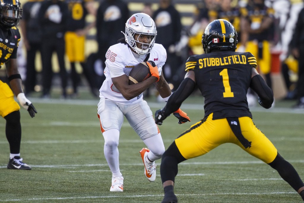 Lions, Stampeders и двамата търсят първи победи