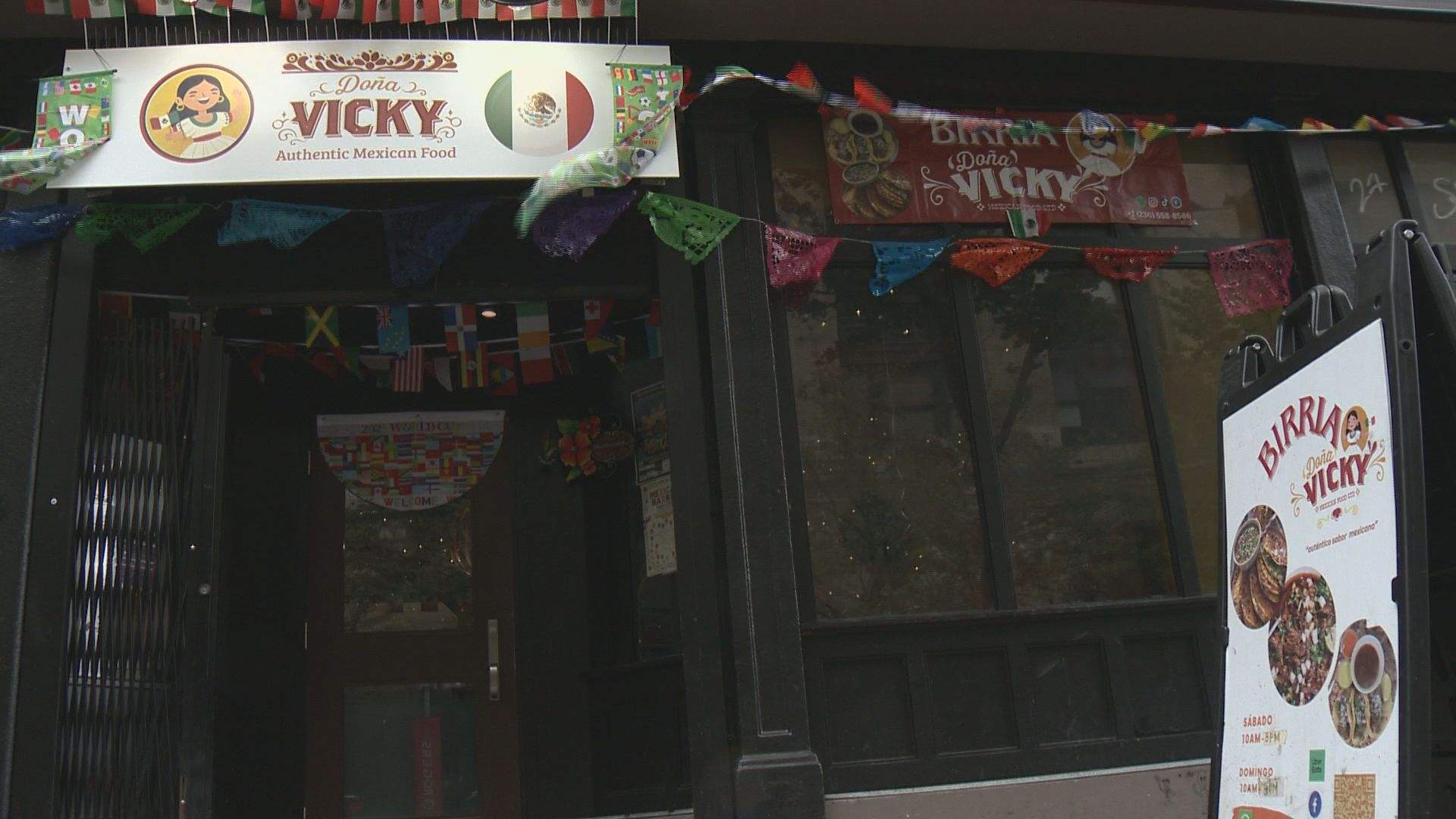 ‘Perfect for the World Cup’: Gastown, DTES marketed as Canada’s first Mexican Barrio