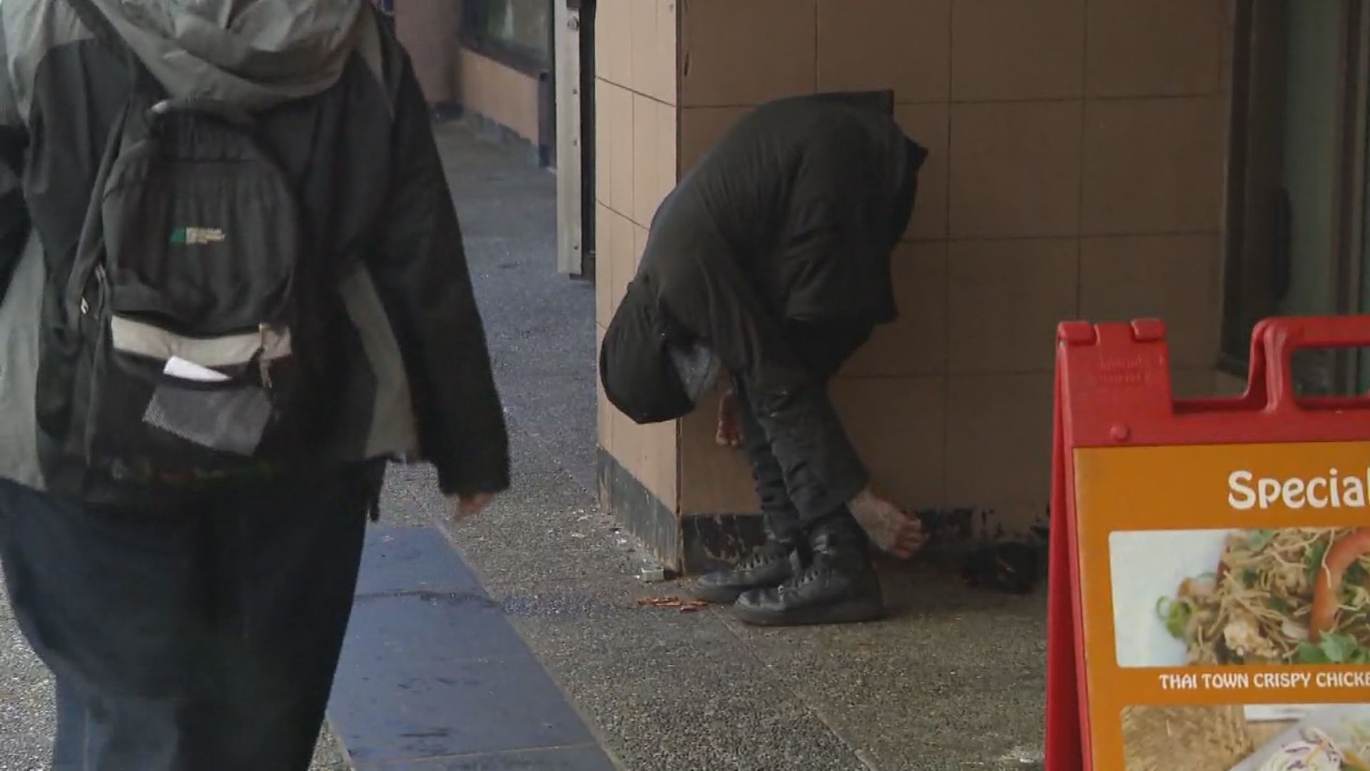 ‘utter Disappointment’: Vancouver Tourists Increasingly Noticing Street Disorder, Open Drug Use - Beritaja