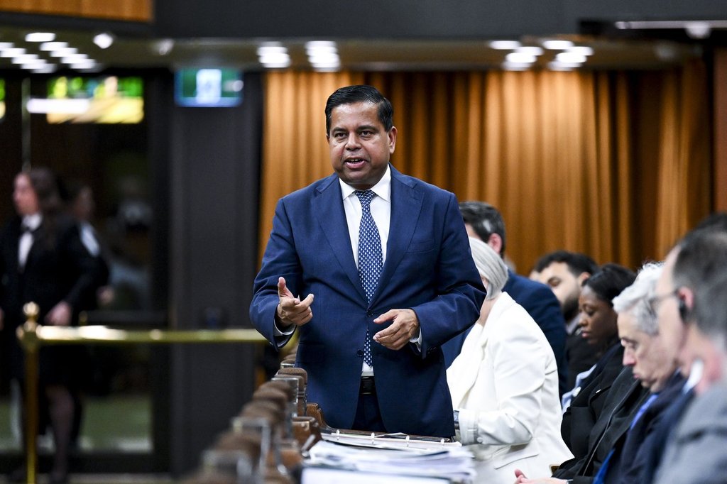 Liberals Open To Shorter Metadata Rules But Splitting Bill ‘not An Option’ - Beritaja