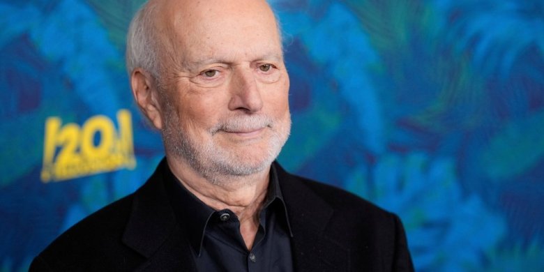 James Burrows, prolific TV director and 'Cheers' co-creator, dead at 85