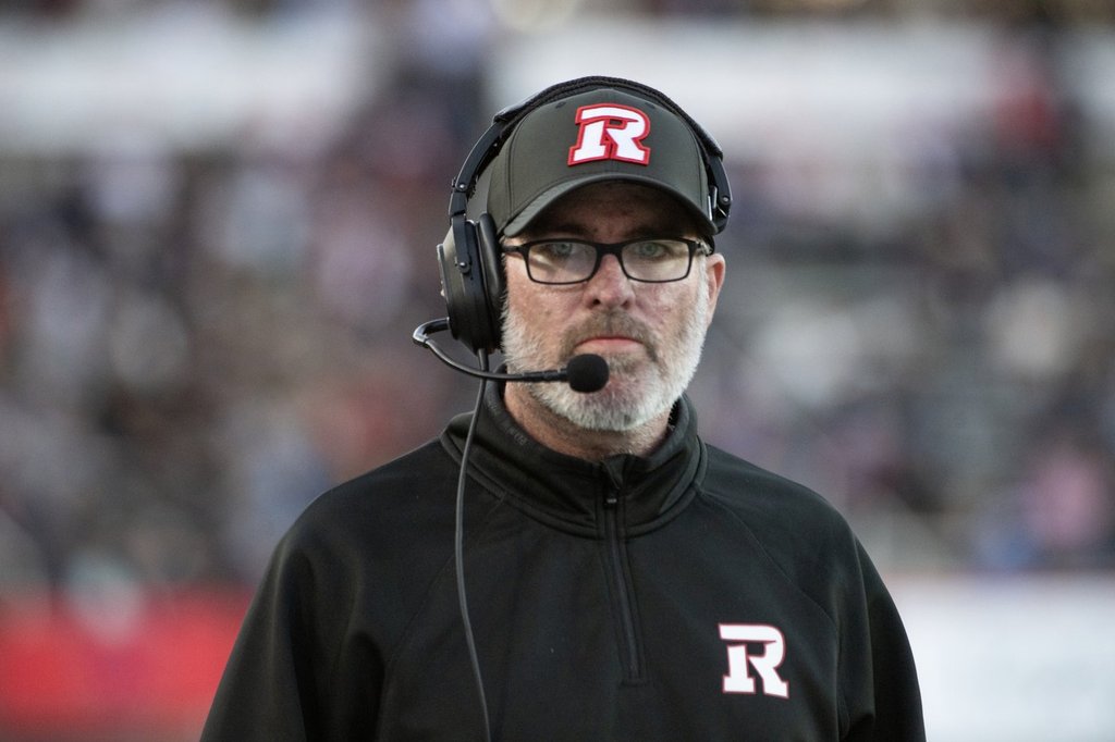 Redblacks търсят първа победа срещу Alouettes