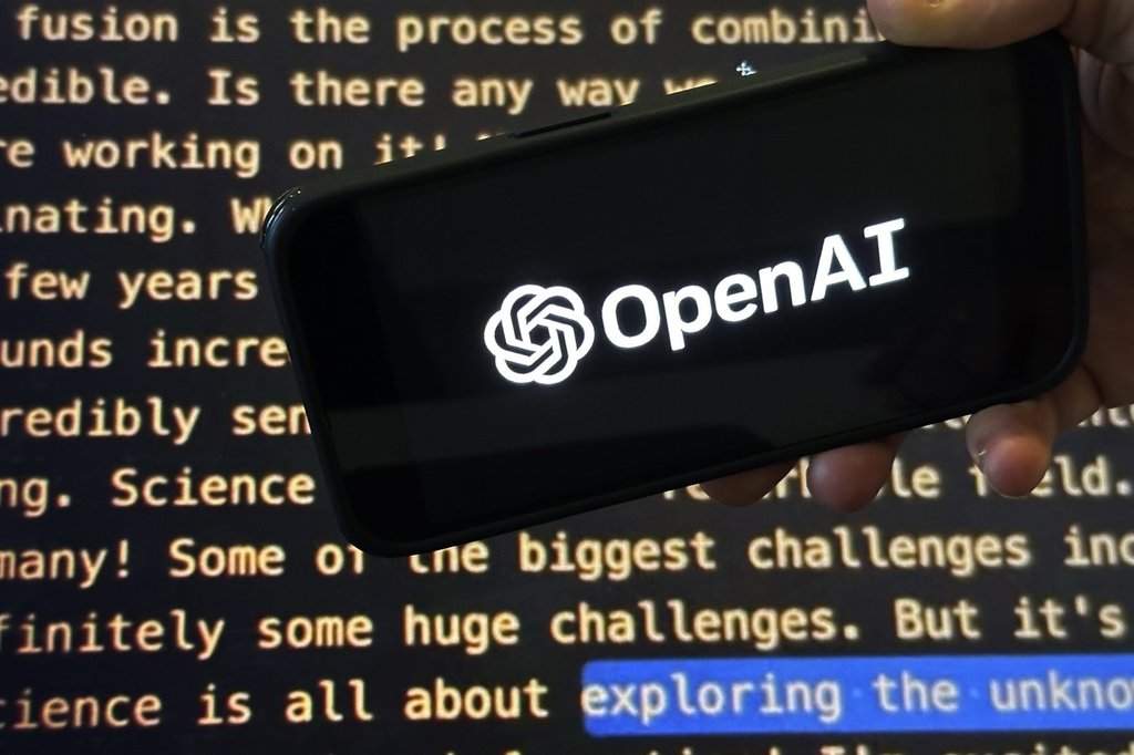 OpenAI says its AI hacked another company in 'unprecedented cyber incident'