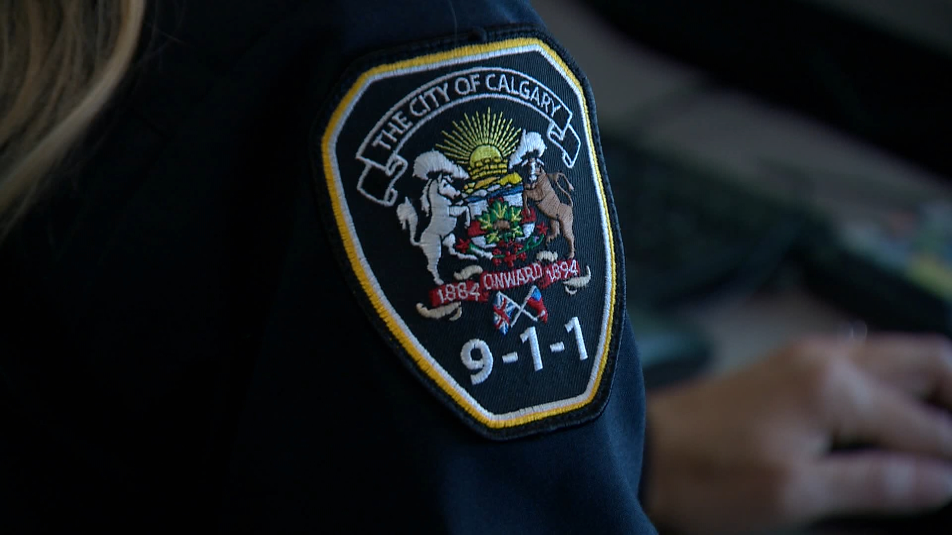 Сложността нараства, тъй като 911 изпраща повече от 1 милион обаждания за помощ всяка година в Калгари