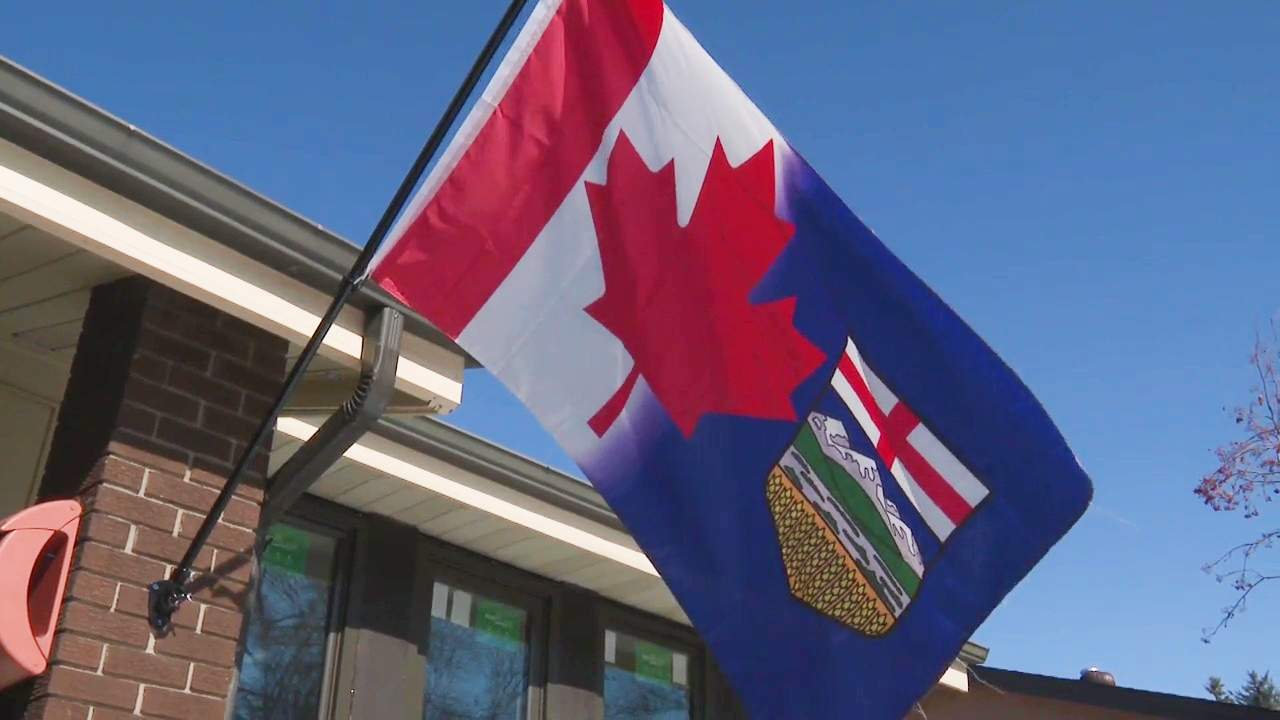 Inside Alberta’s separatism movement: Residents on what’s driving them to stay or leave
