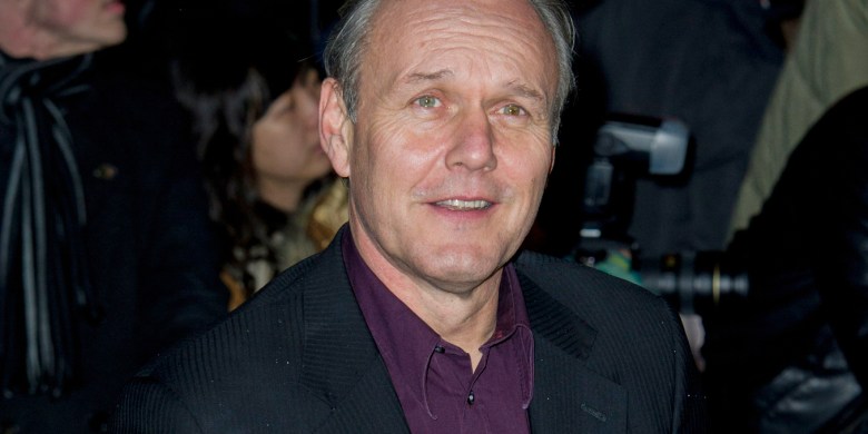 British actor Anthony Head, known for 'Ted Lasso,' has died at 72