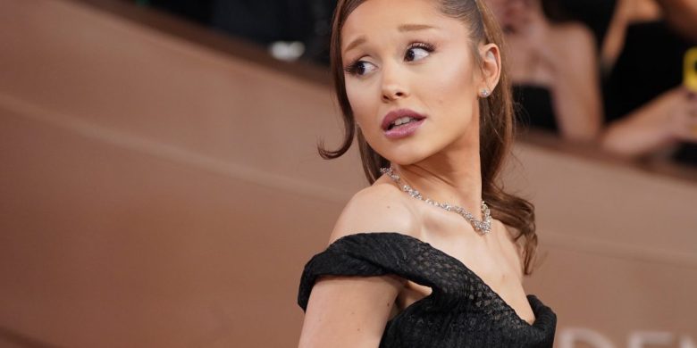 Ariana Grande criticizes White House use of her song, calls message ‘heinous nonsense’