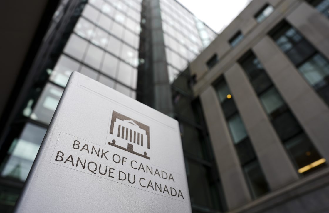 Служителите по сигурността на Bank of Canada стачкуват след провал на преговорите