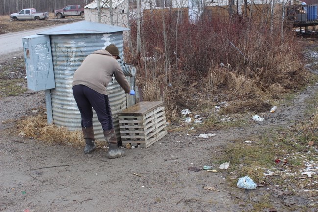 Worsening water crisis in Ontario First Nation increasing health issues, fire risk - BERITAJA