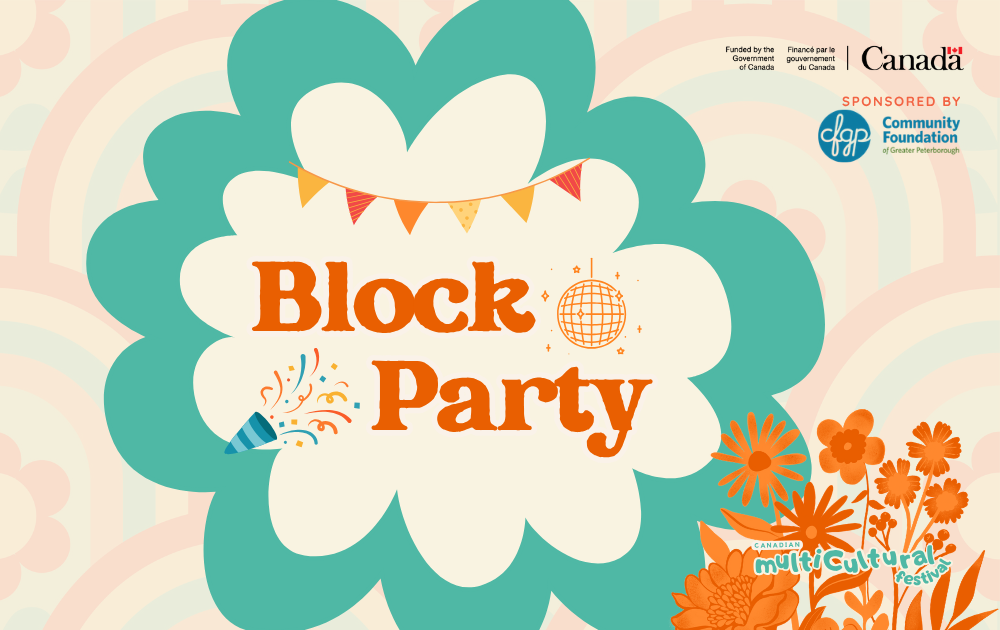 Block Party - image