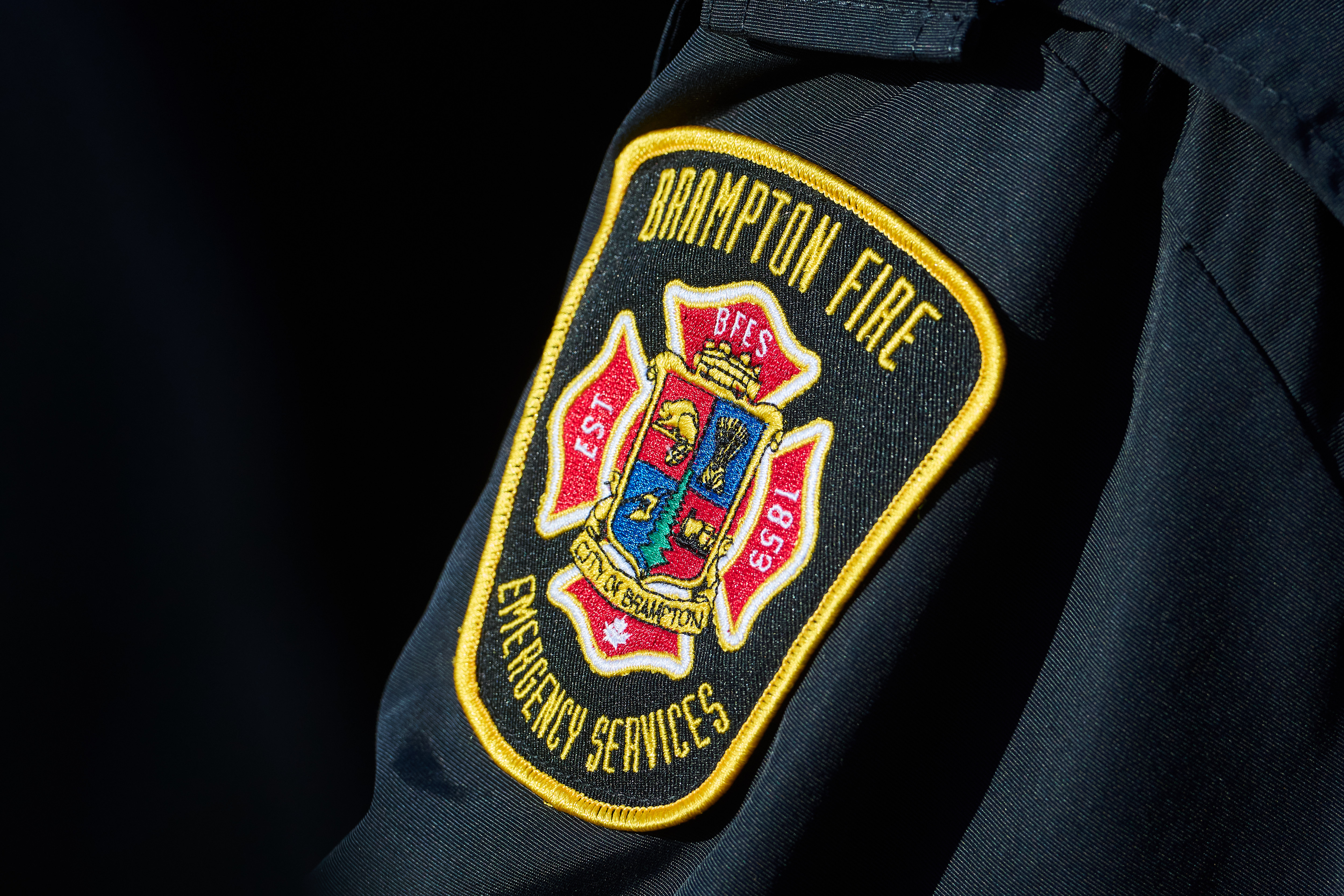 1 person dead after fire breaks out in Brampton, Ont. home