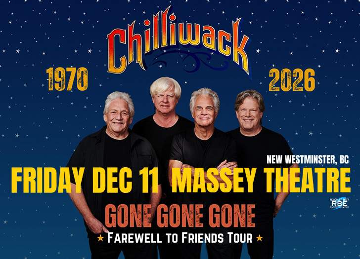Chilliwack - image