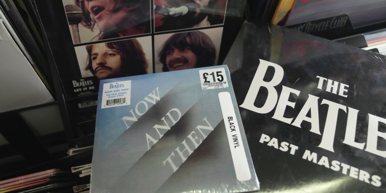 How have The Beatles remained relevant after all these years?