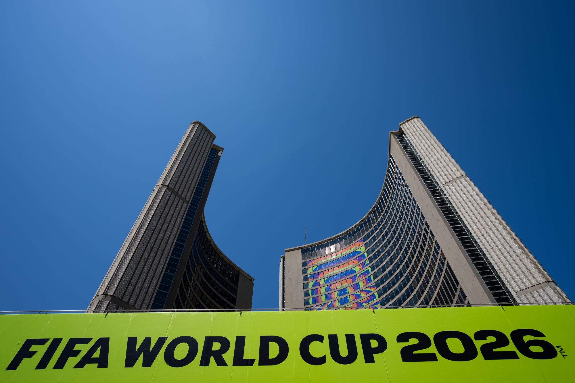 Toronto hotels expecting ‘uneven’ bookings in June