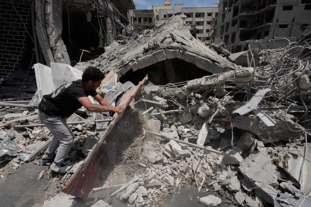 The Brutal Truth Behind the Fracturing Washington Jerusalem Alliance