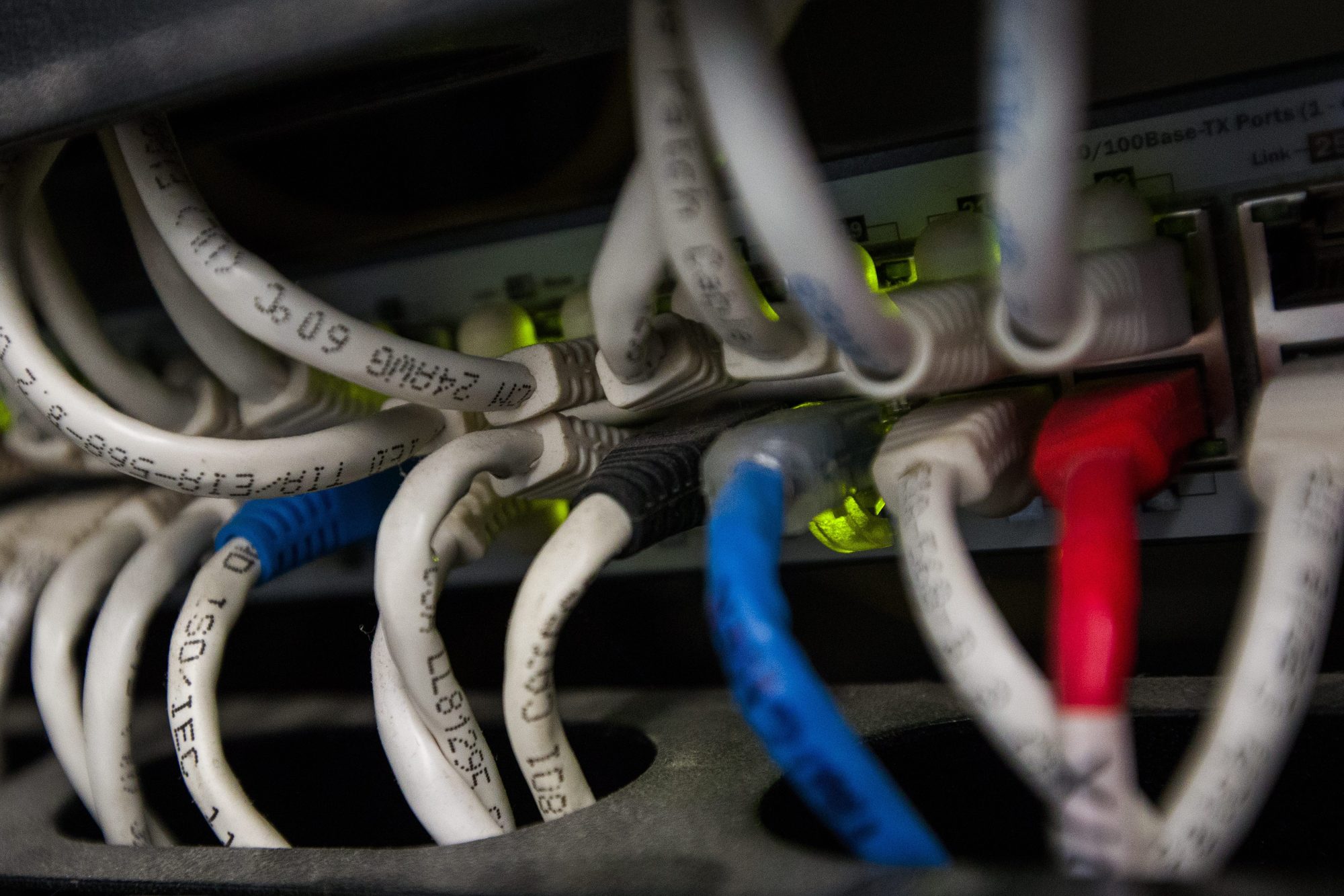 Ontario jail forced to take servers offline after suffering ‘breach’ of security systems