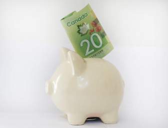 Canadian household net worth just jumped. This may be the reason why Money Jun 12 2 min read