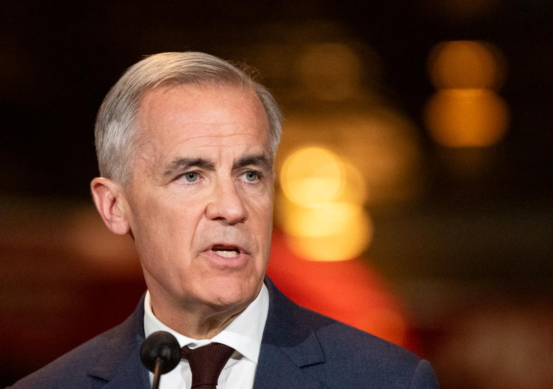 Proposed U.S. forced labour tariffs are ‘not a surprise,’ Carney says