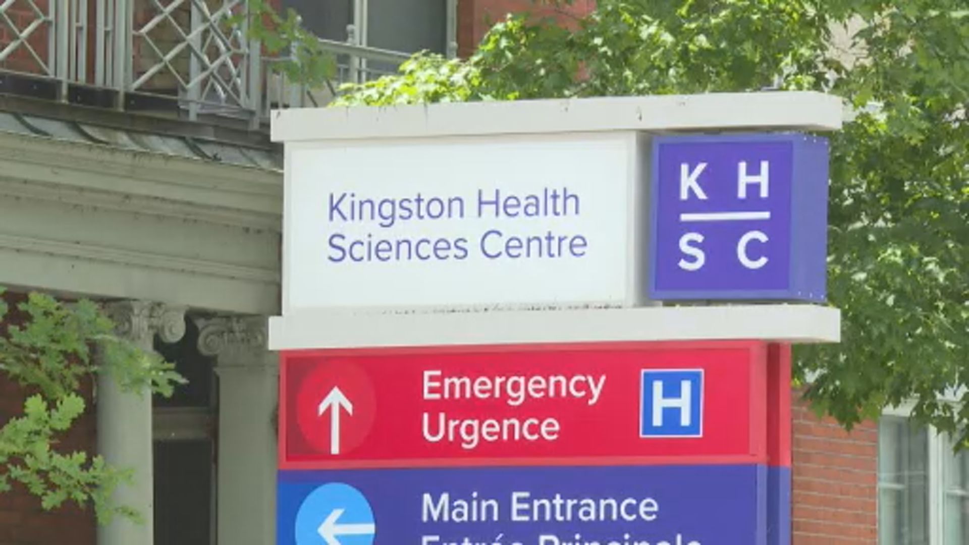 Sickle cell treatment now available at Kingston General Hospital
