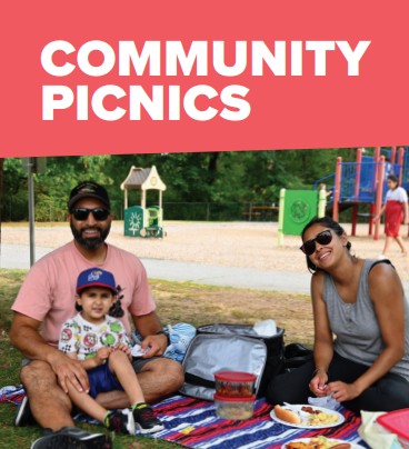 Community Picnics - image