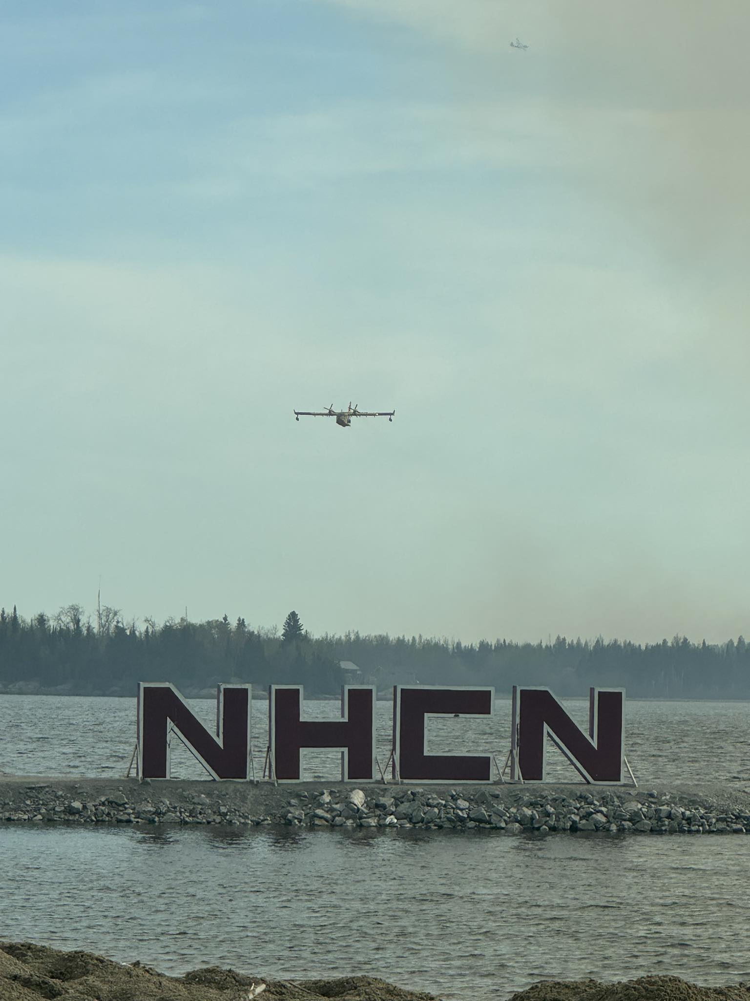 Manitoba communities working on improving wildfire preparation, prevention