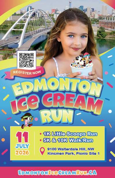 Edmonton Ice Cream Run - image
