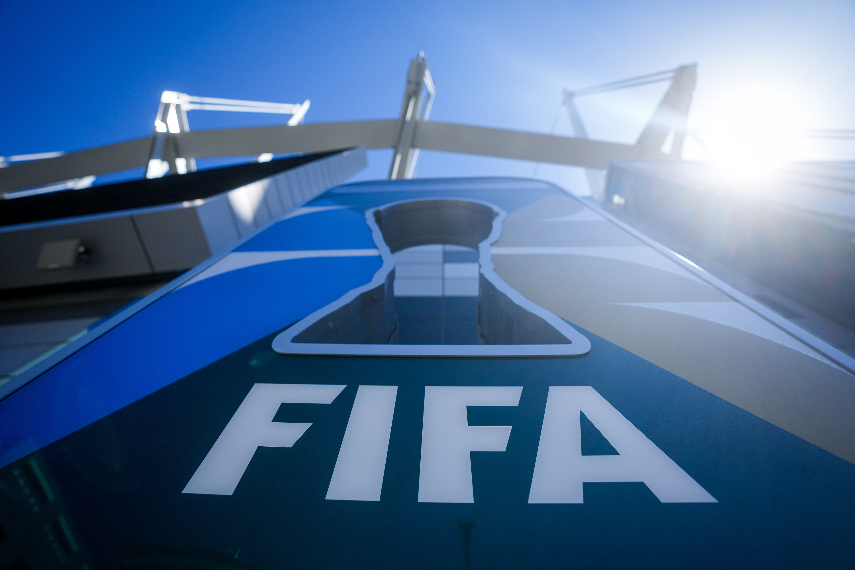 FIFA lawyers force B.C. charity to scrap World Cup ticket raffle  | Globalnews.ca