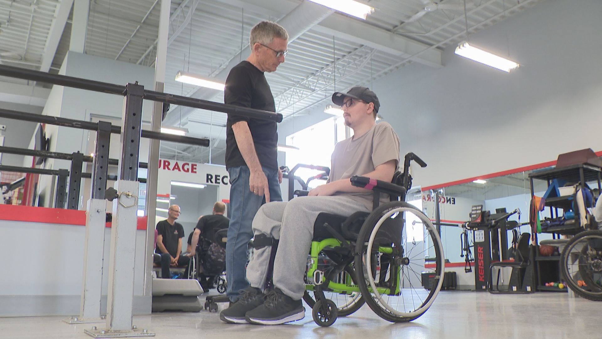 Rehabilitation facility for Manitobans with spinal, neurological injuries closing