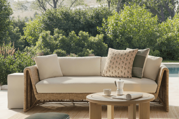 The Curator: Your ultimate outdoor entertaining guide