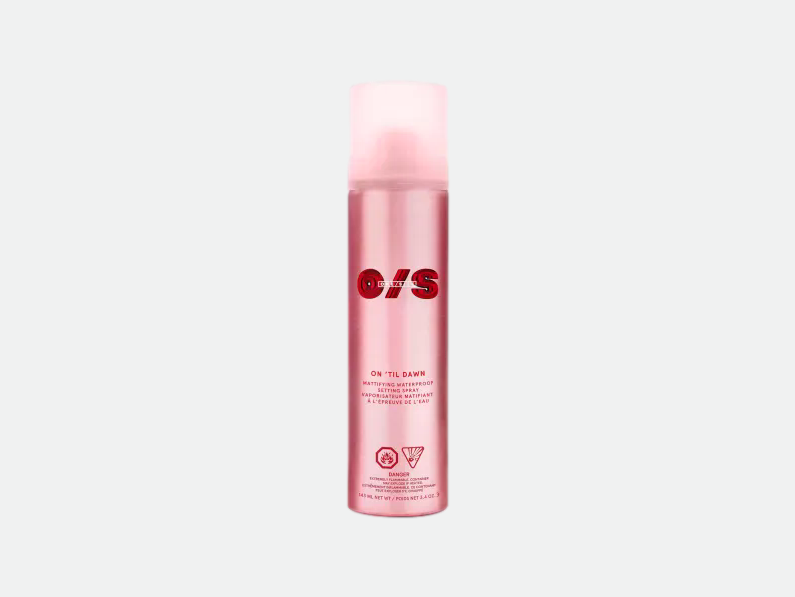best setting sprays