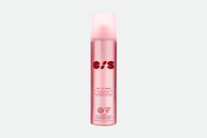 The Curator: The 9 best setting sprays for all-day, sweat-proof wear to try this summer