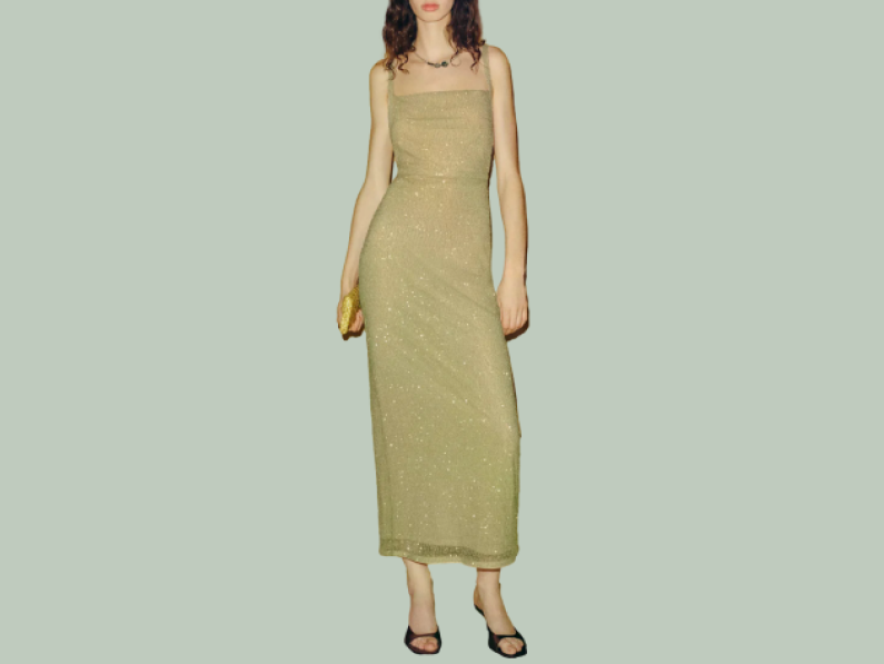 The Curator: 9 summer dresses you’ll wear on repeat this season