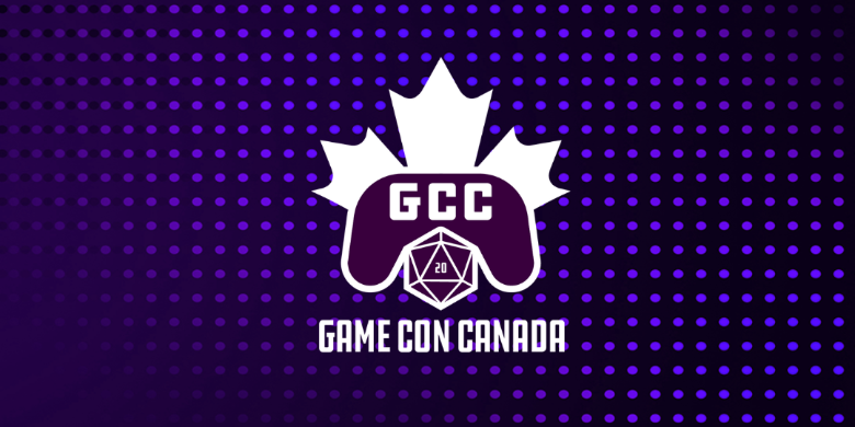 880 CHED Welcomes Game Con Canada - image