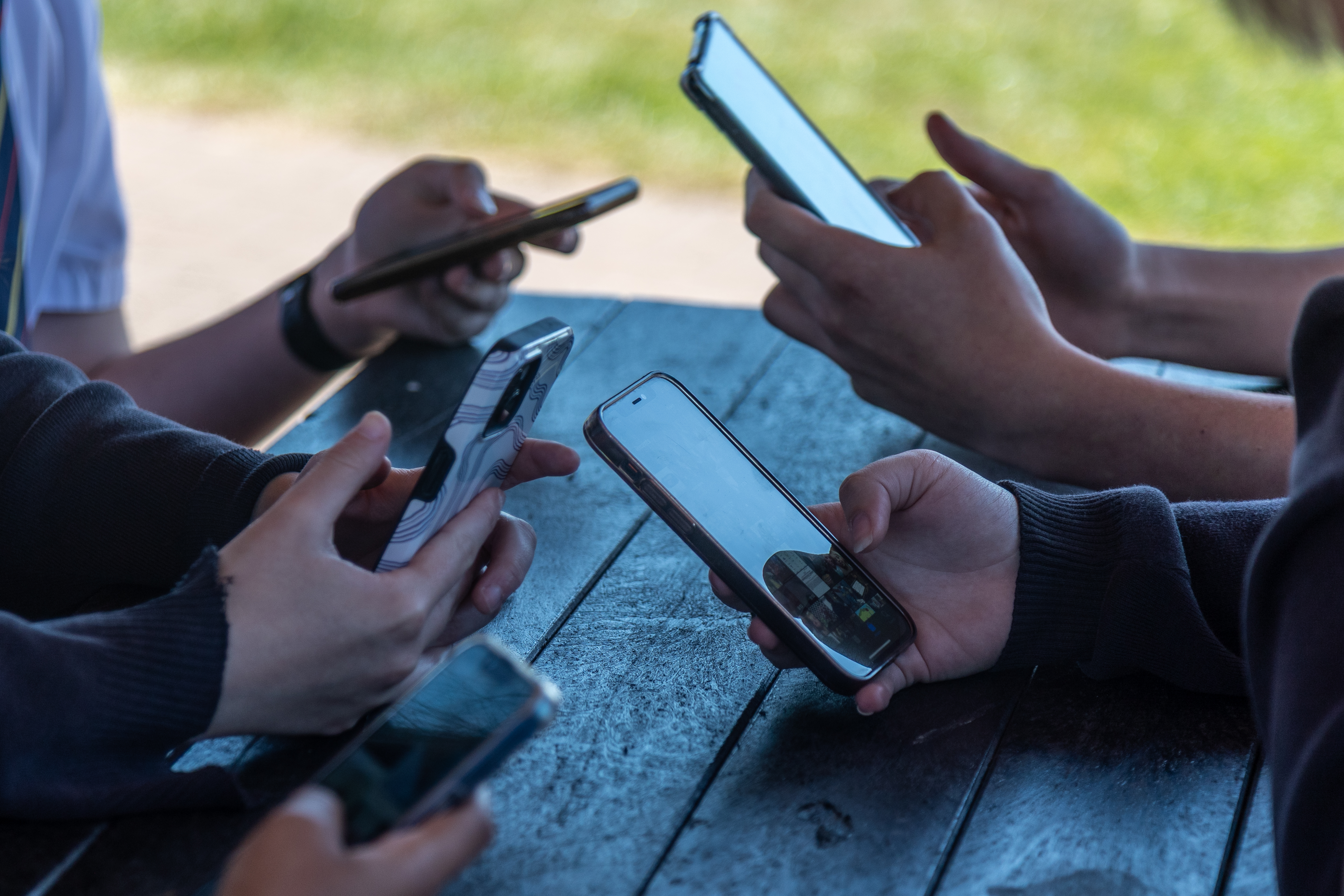 Provinces await feds’ social media ban, still considering their own rules