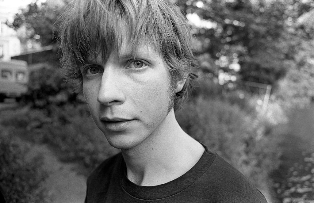 Beck’s Odelay Turns 30: Looking Back at the Album That Changed ...