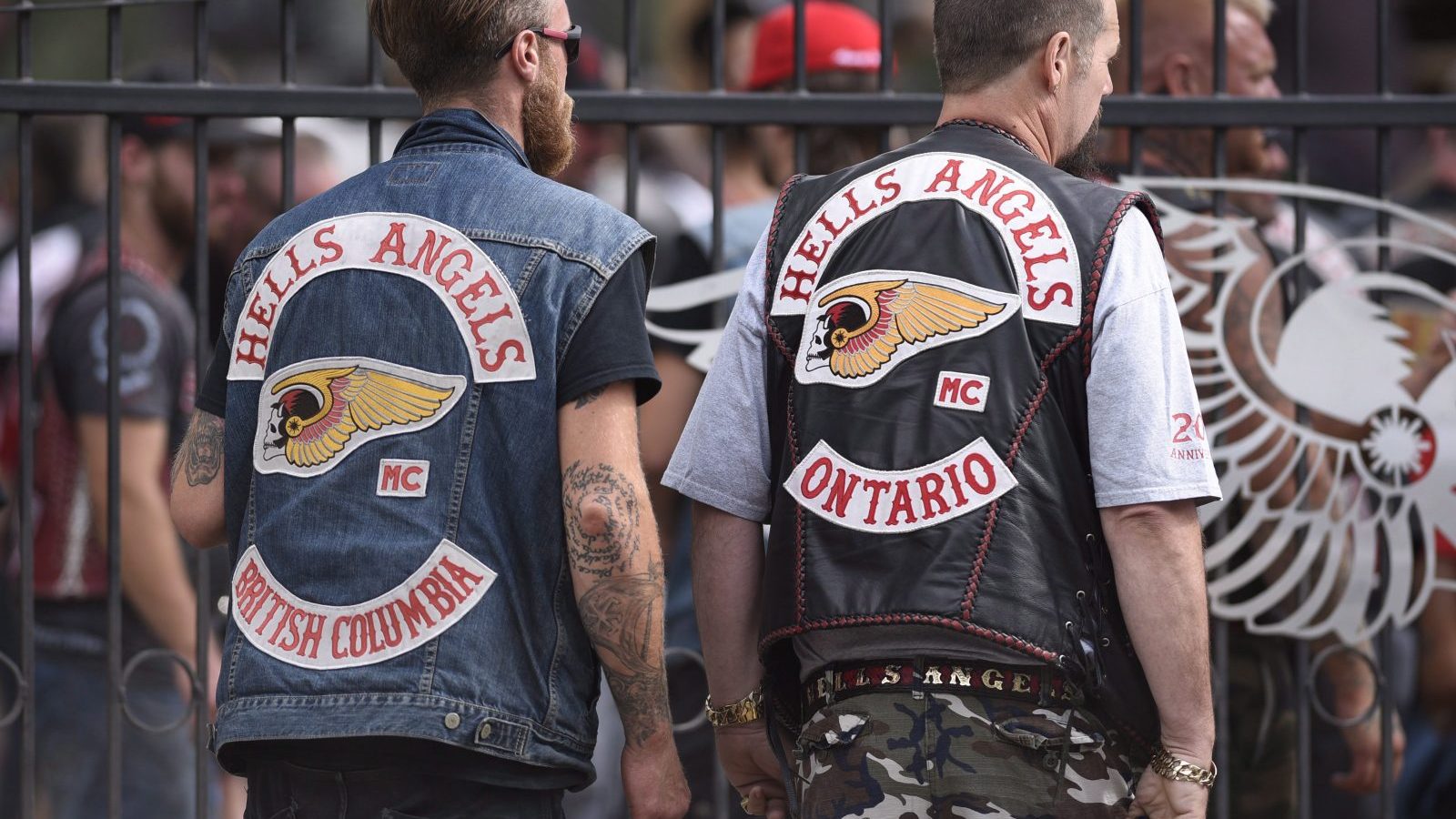 Групата за кражби на автомобили, свързана с Hells Angels, е разбита в Квебек: полиция