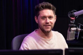 Niall Horan Gets Candid About Why He Shares His Most Personal Stories Through Song