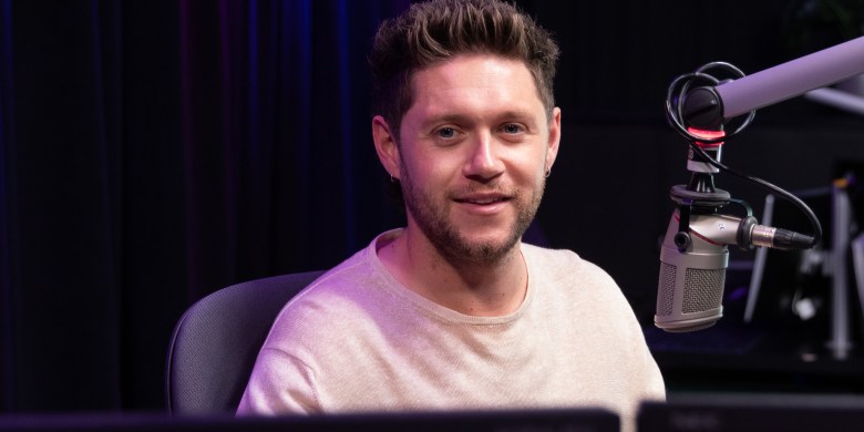 Niall Horan Gets Candid About Why He Shares His Most Personal Stories Through Song