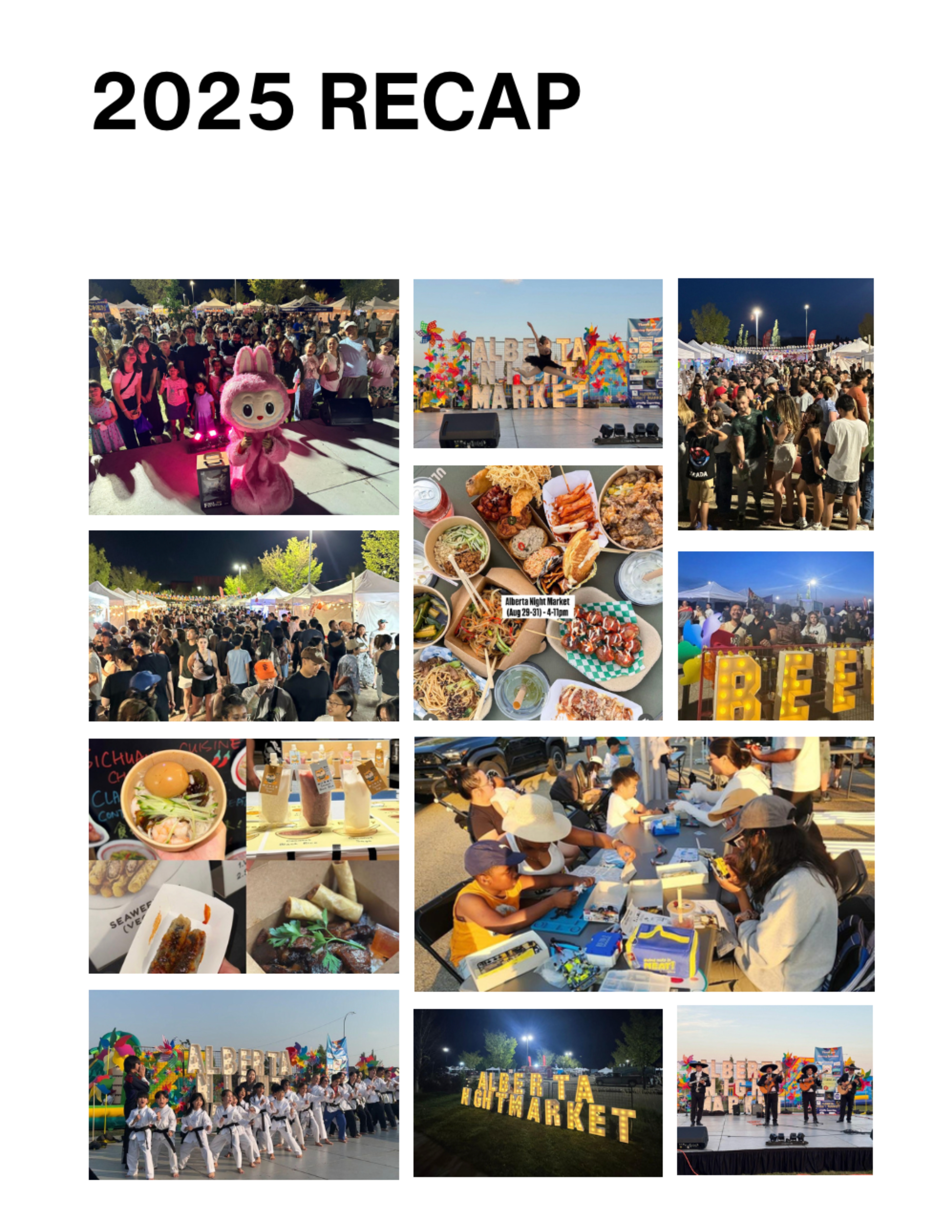Ignite Market