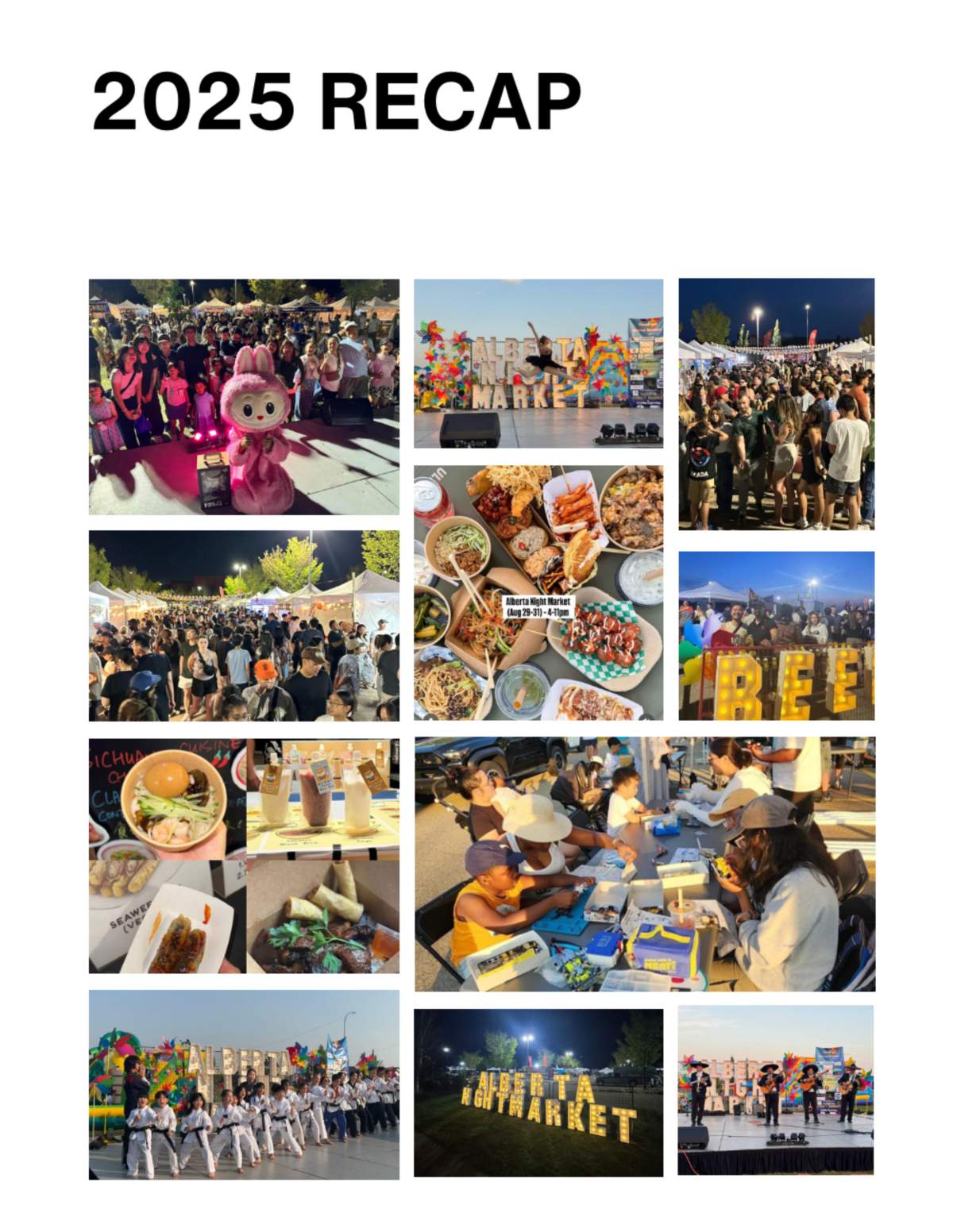 Ignite Market - image