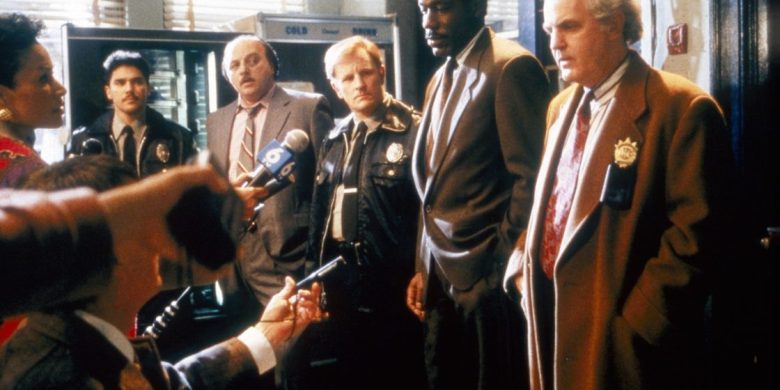 Veteran actor James Handy found stabbed to death in Los Angeles